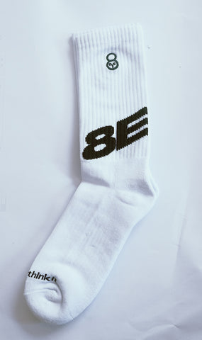 8E-YE Socks