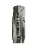 8EYE Socks - Grey