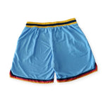 DONT OVERTHINK IT SHORTS