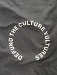 DEFUND THE CULTURE VULTURES SHORT